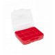 Cutie sorter material plastic pentru accesorii HANDY 10955