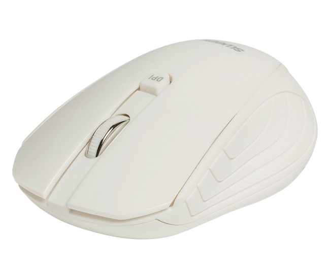 Mouse wireless Pisa Sweex