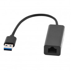 Adaptor placa de retea USB 3.0 - RJ45 LAN 10/100/1000MB Cabletech