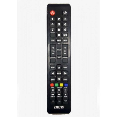 Telecomanda TV Zanussi IR6121/118E (178)