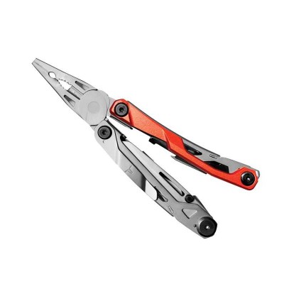 TRUE UTILITY Ti POCKET MULTI TOOL TRU-MTL-0004-G 7 functii acoperite cu nitrura de titan