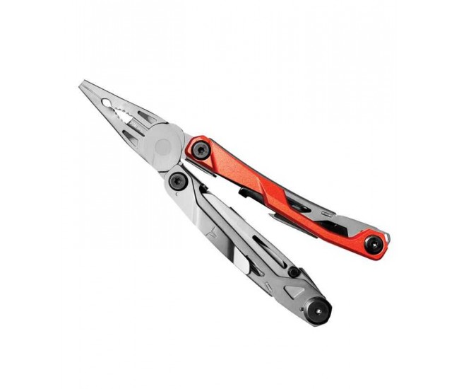 TRUE UTILITY Ti POCKET MULTI TOOL TRU-MTL-0004-G 7 functii acoperite cu nitrura de titan