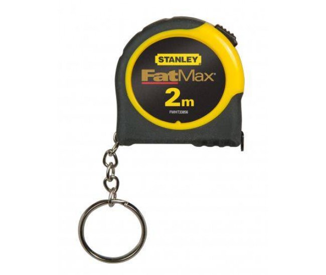 Ruleta breloc FatMax 2m FMHT1-33856 Stanley