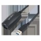 Repeater USB 3.0 5m USB A soclu - USB A mufa LOGILINK UA0127