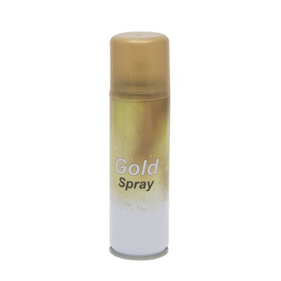 Spray decorativ auriu 100ml