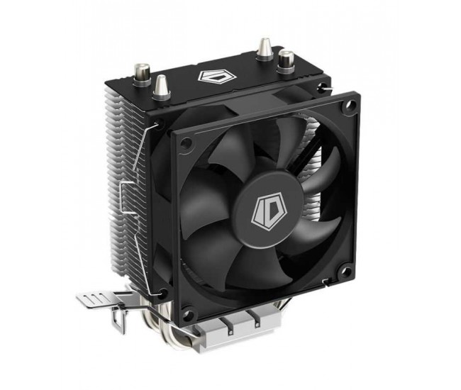 Cooler procesor ID-Cooling SE-802-SD V3 95W TDP compatibil Intel LGA 1200/1700/115X AMD AM4/AM5