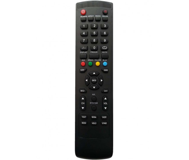 Telecomanda TV AKAI IR 225 (21)