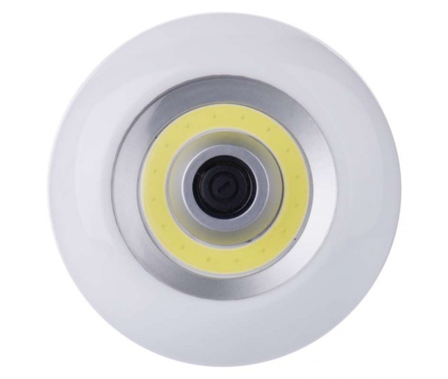 Lanterna 3W COB LED 3x AAA R03 15m P3896 EMOS