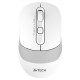 Mouse gaming wireless 2000DPI FG10 A4TECH