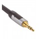 Cablu audio stereo Jack 3.5 mm tata-tata 2m OFC Profigold