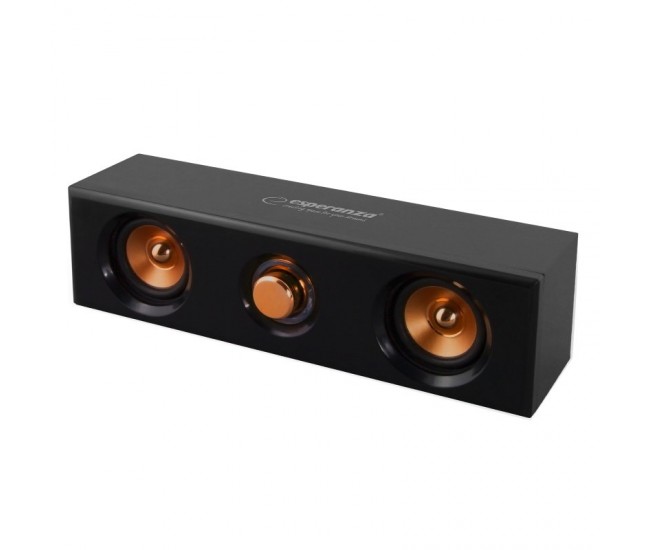 Boxe stereo 2.0 USB TANGO ESPERANZA