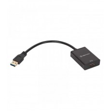 Adaptor USB 3.0 tata - HDMI mama 1920 x 1080 Cabletech