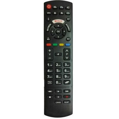 Telecomanda televizor Horizon Vestel RCA49128 RC5118 IR 1411 1423 (377)