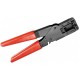 Cleste sertizare cu compresie mufe F RG59 4C RG6 5C Fixpoint