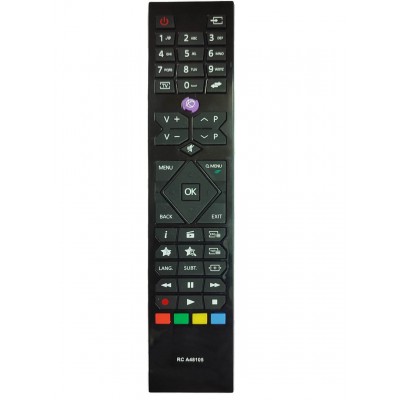 Telecomanda compatibila TV Vestel RCA48105 IR1423 (375) RC48105