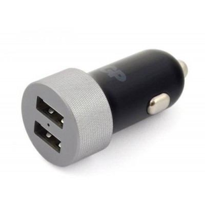 Incarcator masina Auto Bricheta Power GP 10/16V DC USB 2x 2.4A