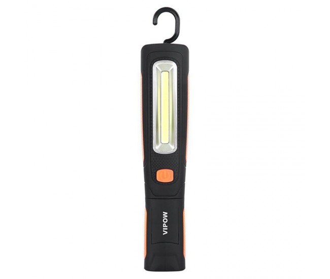 Lampa atelier LED COB incarcare USB VIPOW