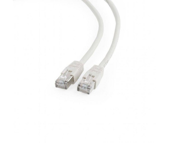 PatchCord FTP CAT6 ecranat 1.5m RJ45-5J45 intex