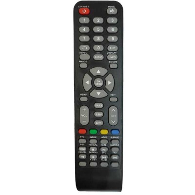 Telecomanda compatibila pentru TV Orion 1150 IR1150 (392)