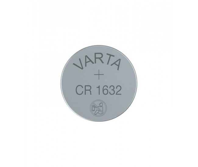 Baterie CR1632 Varta 3V