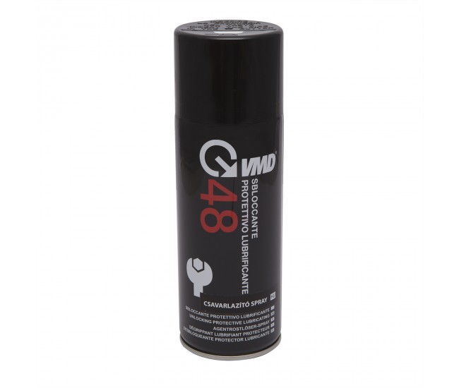 Spray pentru deblocare suruburi gripate 400ml VMD 48