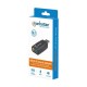 Adaptor sunet Hi-speed USB 3-D 150859 Manhattan