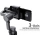 Sistem de Stabilizare Gimbal pentru Smartphone-uri Vantop Nimbal M3