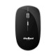 Mouse wireless 800/1200/1600dpi USB 2.4 GHz Plug and Play WM200 REBEL