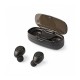 Casti bluetooth In-Ear cu tehnologie True Wireless Stereo si reincarcare in carcasa NEDIS