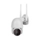 Camera WIFI CONNECT C30 2 Mpx1080p 720p IP66 Kruger&Matz