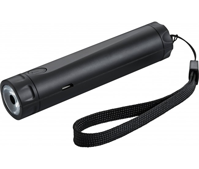 Lanterna cu acumulator 2600mAh LED Goobay