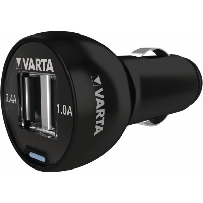 Incarcator Car Power Fast USB Charger Varta