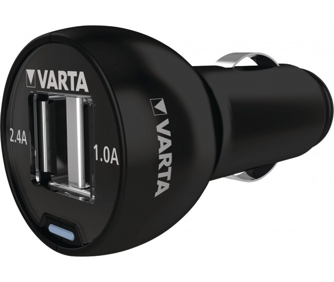 Incarcator Car Power Fast USB Charger Varta