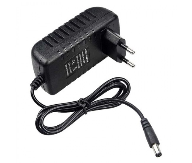 Alimentator 42W 12V 3.5A 2.1x5.5 mm IP44 V-TAC