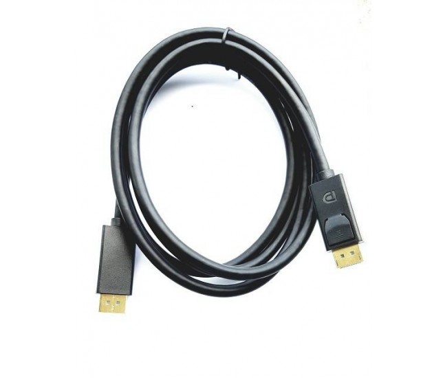 Cablu DisplayPort 3m tata-tata V1.4 8K 60Hz