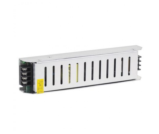 Alimentator banda LED 120W 12V 10A