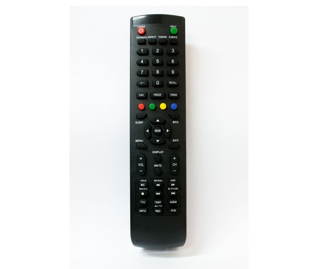 Telecomanda Utok U22EHD1 IR1267 (157)