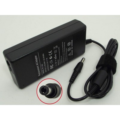 Alimentator in comutatie 220V la 12V 5A cablu cu conector 5.5x2.5 mm fara cablu de alimentare