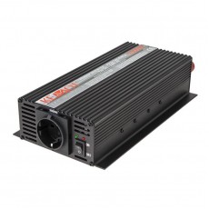 Invertor 24V-230V 1000W