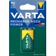 Acumulator Varta 9V 200mAh