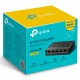 Switch 5 porturi GIGABIT LS1005G TP-LINK 10/100/1000Mbps