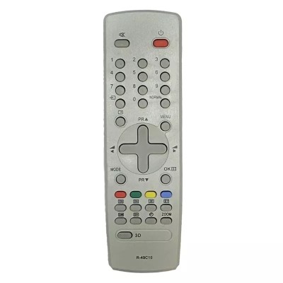 Telecomanda TV Daewoo R-49C10 cu aspect original cod ER375 /MFY365 (33)