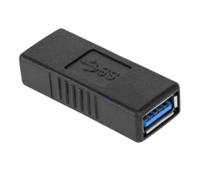 Adaptor prelungire USB 3.0 A mama-mama Cabletech