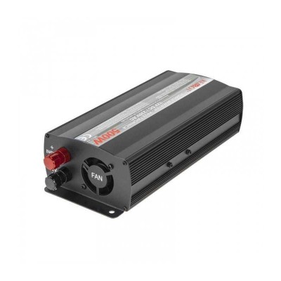 Invertor 12V-230V 500W