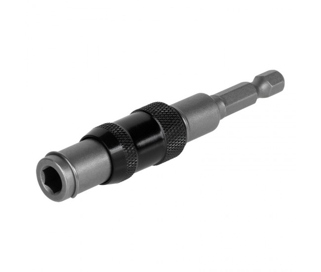 Adaptor magnetic ajustabil pentru biti REBEL RB-1113