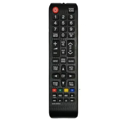 Telecomanda TV Samsung AA59-00602A cu aspect original cod ER1392 /MFY1382 (224)