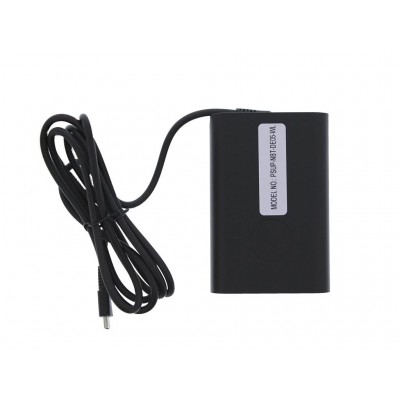 Alimentator pentru laptop Dell 20V/3.25A 15V/3A 9V/3A 5V/3A 65W USB type C Well