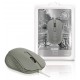 Mouse optic 3 butoane 1000DPI USB Amsterdam Sweex