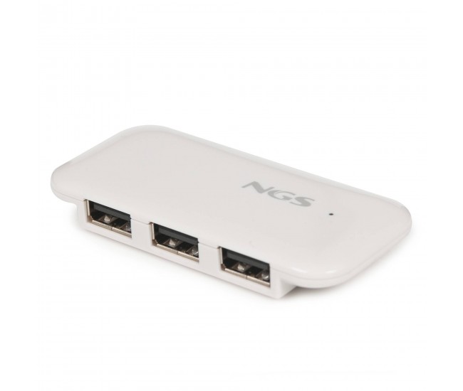 HUB USB 2.0 cu 4 porturi iHub4 NGS