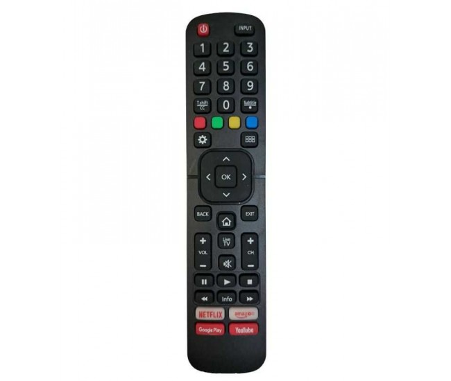 Telecomanda compatibila TV Hisense L1335V IR 1159 (424)